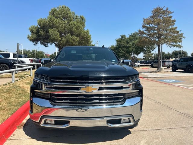chevrolet silverado 1500 2020 1GCPWEED7LZ275435 image chevrolet silverado 1500 2020 1GCPWEED7LZ275435 image